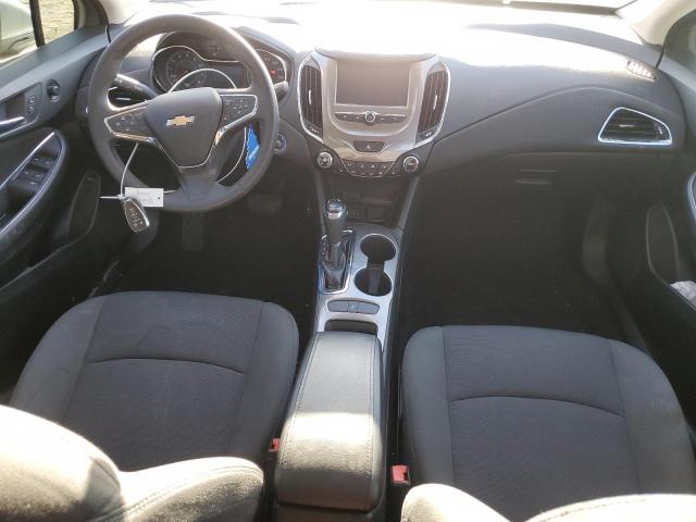 Photo 7 VIN: 3G1BE5SM9HS549751 - CHEVROLET CRUZE 