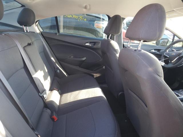 Photo 9 VIN: 3G1BE5SM9HS549751 - CHEVROLET CRUZE 