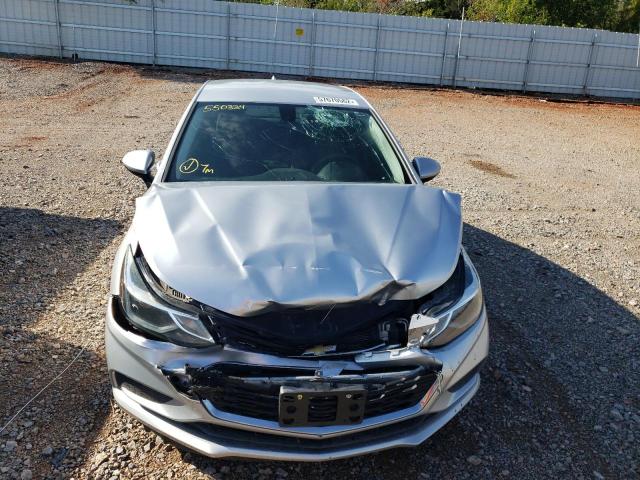 Photo 6 VIN: 3G1BE5SM9HS550334 - CHEVROLET CRUZE LT 