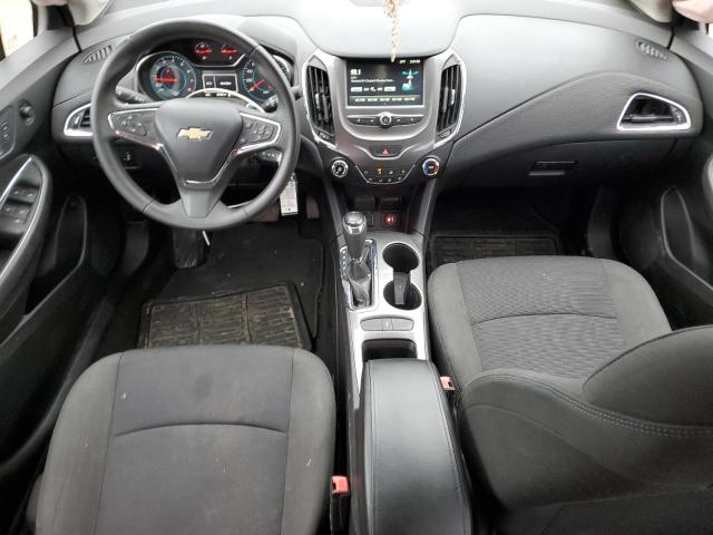 Photo 7 VIN: 3G1BE5SM9HS553802 - CHEVROLET CRUZE LT 