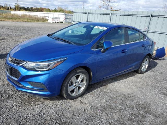 Photo 0 VIN: 3G1BE5SM9HS564315 - CHEVROLET CRUZE LT 