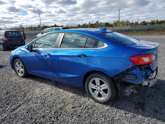 Photo 1 VIN: 3G1BE5SM9HS564315 - CHEVROLET CRUZE LT 