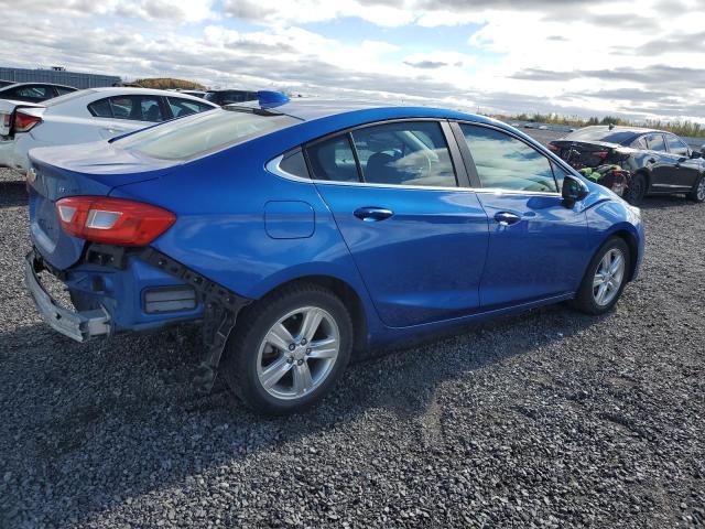 Photo 2 VIN: 3G1BE5SM9HS564315 - CHEVROLET CRUZE LT 