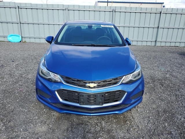 Photo 4 VIN: 3G1BE5SM9HS564315 - CHEVROLET CRUZE LT 