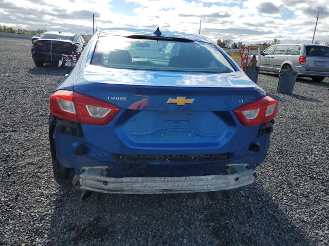 Photo 5 VIN: 3G1BE5SM9HS564315 - CHEVROLET CRUZE LT 