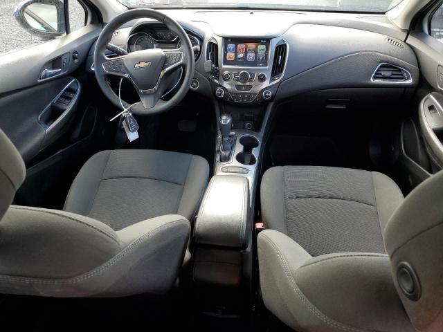 Photo 7 VIN: 3G1BE5SM9HS564315 - CHEVROLET CRUZE LT 