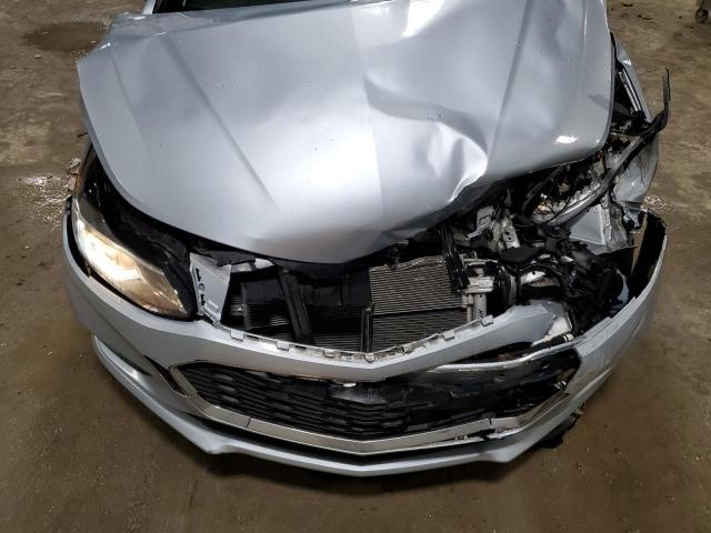 Photo 10 VIN: 3G1BE5SM9HS567084 - CHEVROLET CRUZE 