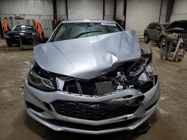 Photo 4 VIN: 3G1BE5SM9HS567084 - CHEVROLET CRUZE 