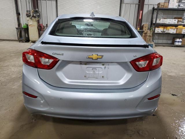 Photo 5 VIN: 3G1BE5SM9HS567084 - CHEVROLET CRUZE 