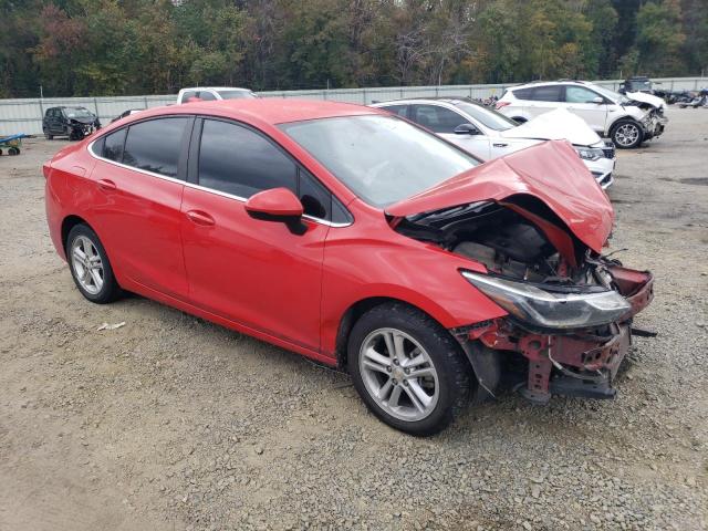 Photo 3 VIN: 3G1BE5SM9HS572155 - CHEVROLET CRUZE 