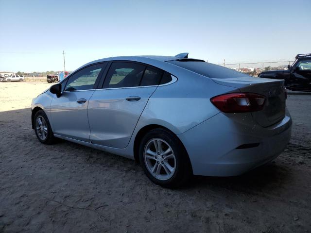 Photo 1 VIN: 3G1BE5SM9HS574228 - CHEVROLET CRUZE 