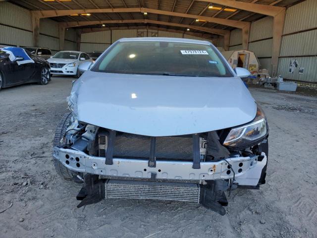 Photo 4 VIN: 3G1BE5SM9HS574228 - CHEVROLET CRUZE 