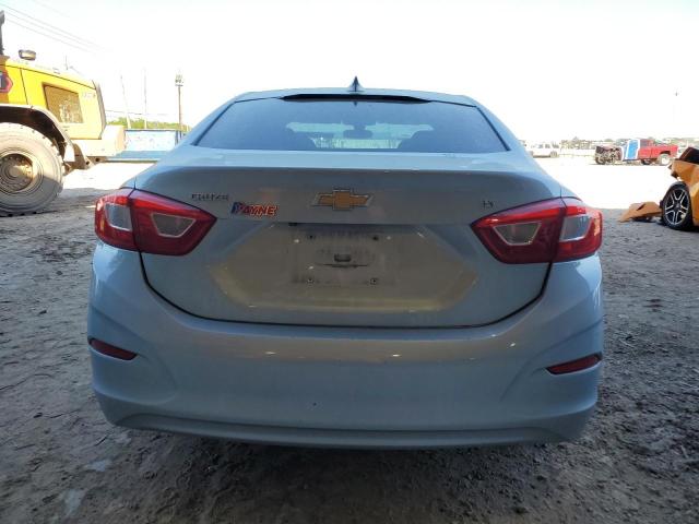 Photo 5 VIN: 3G1BE5SM9HS574228 - CHEVROLET CRUZE 