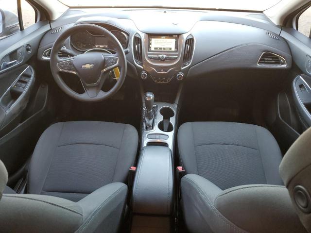 Photo 7 VIN: 3G1BE5SM9HS574228 - CHEVROLET CRUZE 