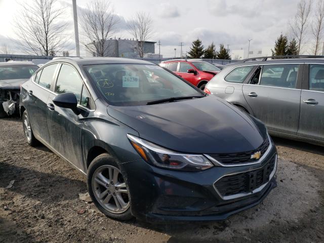 Photo 0 VIN: 3G1BE5SM9HS574732 - CHEVROLET CRUZE LT 