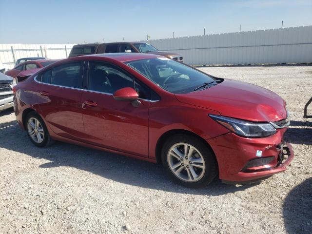 Photo 3 VIN: 3G1BE5SM9HS605090 - CHEVROLET CRUZE LT 