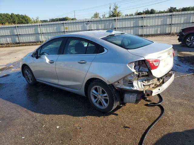 Photo 1 VIN: 3G1BE5SMXGS606151 - CHEVROLET CRUZE LT 