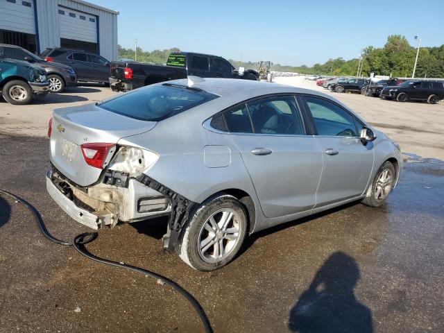 Photo 2 VIN: 3G1BE5SMXGS606151 - CHEVROLET CRUZE LT 