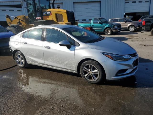 Photo 3 VIN: 3G1BE5SMXGS606151 - CHEVROLET CRUZE LT 