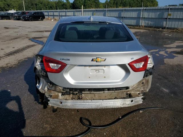 Photo 5 VIN: 3G1BE5SMXGS606151 - CHEVROLET CRUZE LT 