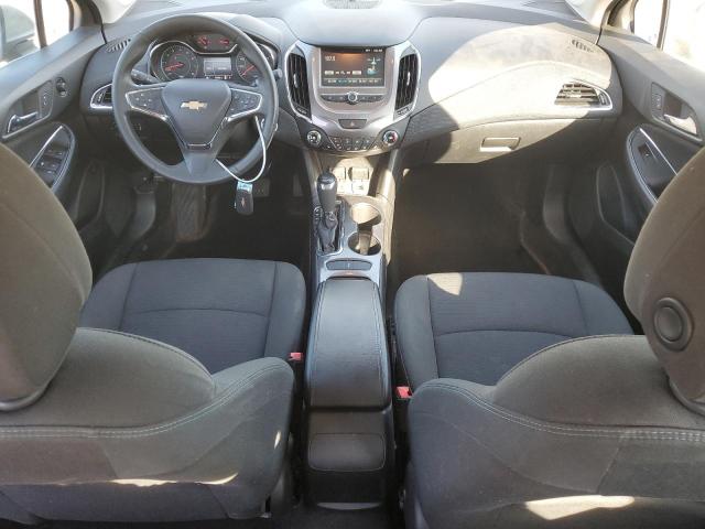 Photo 7 VIN: 3G1BE5SMXGS606151 - CHEVROLET CRUZE LT 