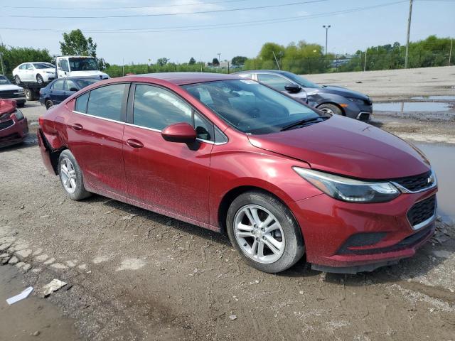 Photo 3 VIN: 3G1BE5SMXHS517066 - CHEVROLET CRUZE LT 