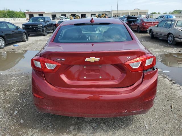 Photo 5 VIN: 3G1BE5SMXHS517066 - CHEVROLET CRUZE LT 