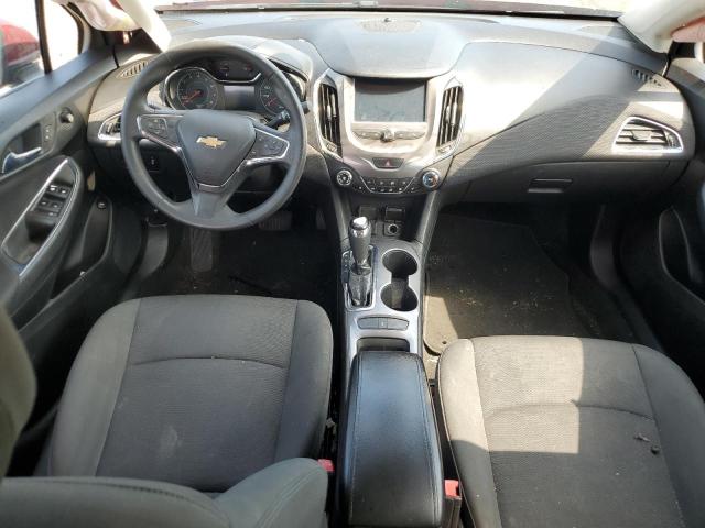 Photo 7 VIN: 3G1BE5SMXHS517066 - CHEVROLET CRUZE LT 