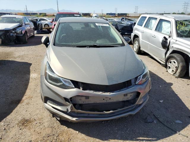 Photo 4 VIN: 3G1BE5SMXHS553565 - CHEVROLET CRUZE LT 