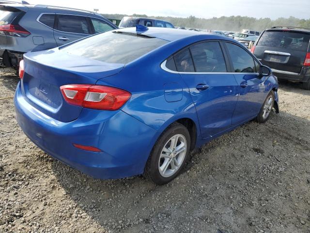 Photo 2 VIN: 3G1BE5SMXHS560466 - CHEVROLET CRUZE LT 