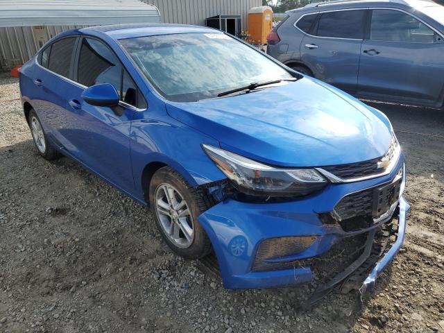 Photo 3 VIN: 3G1BE5SMXHS560466 - CHEVROLET CRUZE LT 