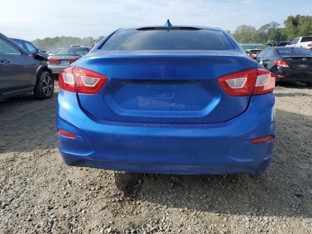 Photo 5 VIN: 3G1BE5SMXHS560466 - CHEVROLET CRUZE LT 