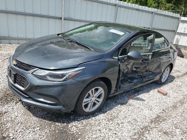 Photo 0 VIN: 3G1BE5SMXHS562783 - CHEVROLET CRUZE LT 