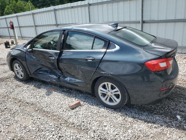 Photo 1 VIN: 3G1BE5SMXHS562783 - CHEVROLET CRUZE LT 