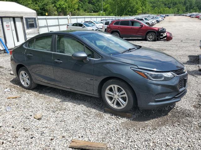 Photo 3 VIN: 3G1BE5SMXHS562783 - CHEVROLET CRUZE LT 