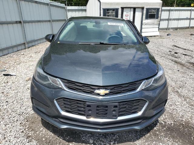 Photo 4 VIN: 3G1BE5SMXHS562783 - CHEVROLET CRUZE LT 