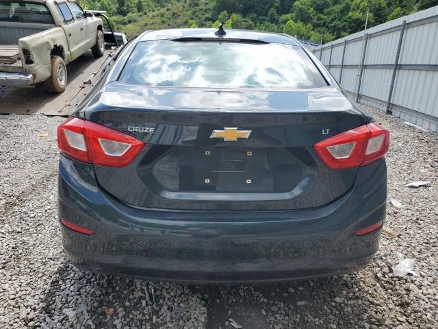 Photo 5 VIN: 3G1BE5SMXHS562783 - CHEVROLET CRUZE LT 