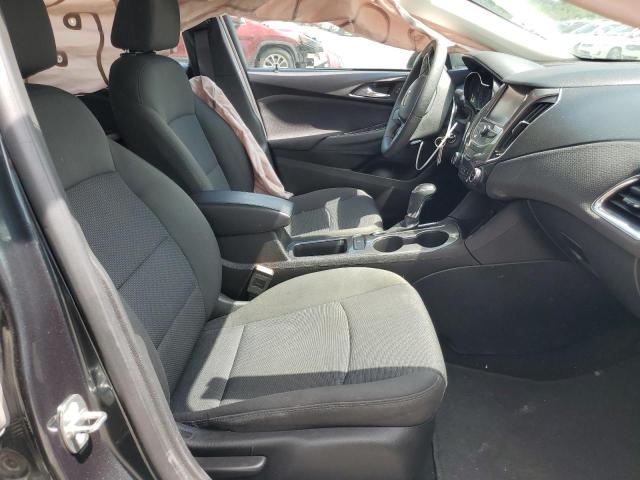 Photo 6 VIN: 3G1BE5SMXHS562783 - CHEVROLET CRUZE LT 