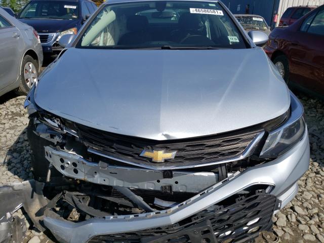 Photo 6 VIN: 3G1BE5SMXHS564307 - CHEVROLET CRUZE LT 