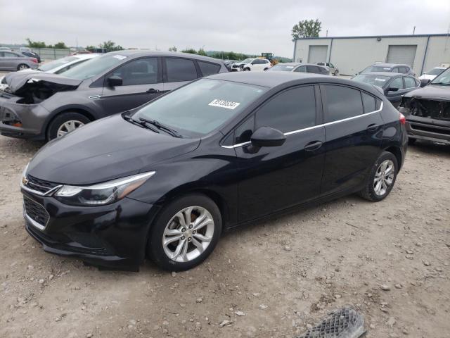 Photo 0 VIN: 3G1BE6912KS531256 - CHEVROLET CRUZE 