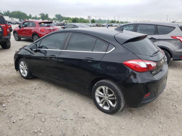 Photo 1 VIN: 3G1BE6912KS531256 - CHEVROLET CRUZE 