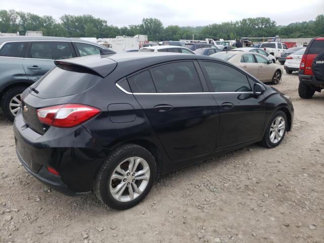 Photo 2 VIN: 3G1BE6912KS531256 - CHEVROLET CRUZE 