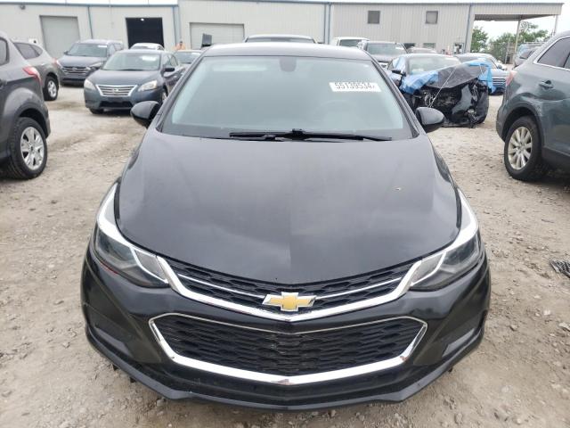 Photo 4 VIN: 3G1BE6912KS531256 - CHEVROLET CRUZE 