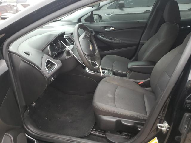 Photo 6 VIN: 3G1BE6912KS531256 - CHEVROLET CRUZE 