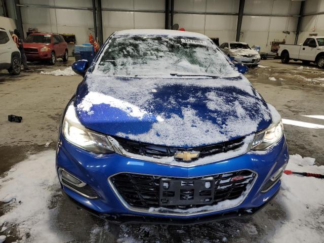 Photo 4 VIN: 3G1BE6SM0HS508415 - CHEVROLET CRUZE 