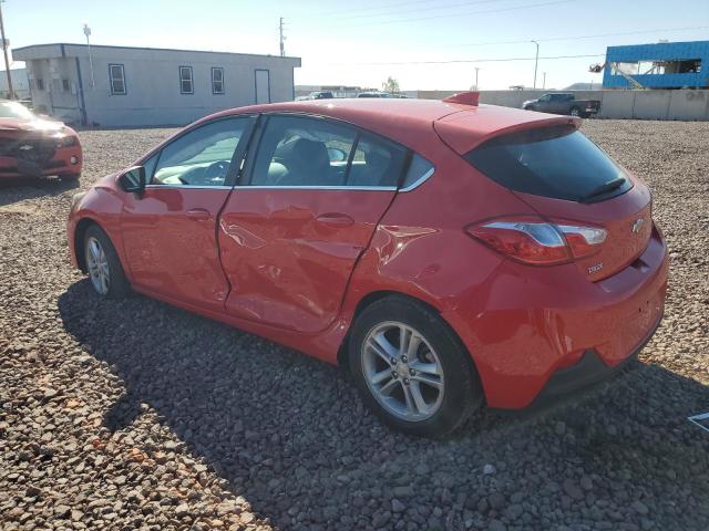 Photo 1 VIN: 3G1BE6SM0HS510326 - CHEVROLET CRUZE 