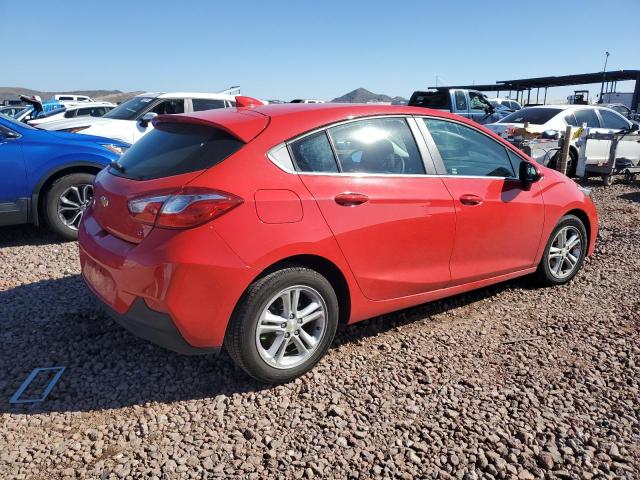 Photo 2 VIN: 3G1BE6SM0HS510326 - CHEVROLET CRUZE 