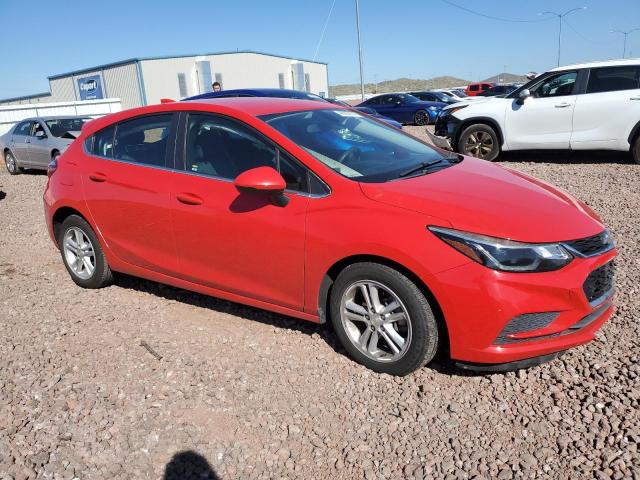 Photo 3 VIN: 3G1BE6SM0HS510326 - CHEVROLET CRUZE 