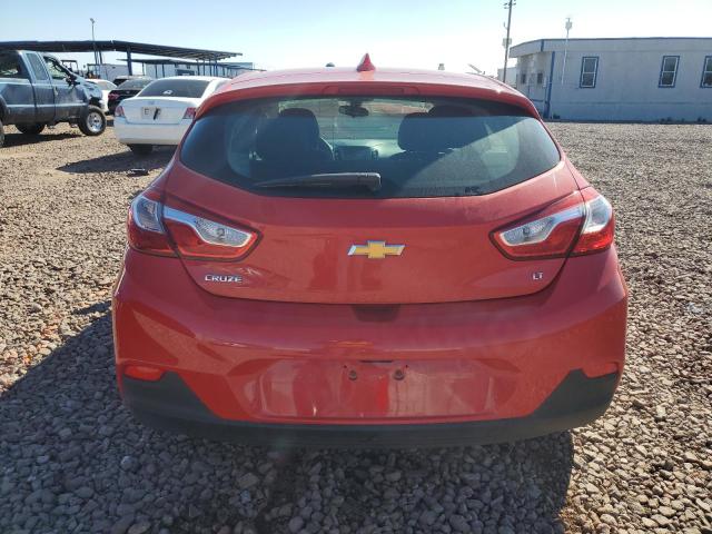 Photo 5 VIN: 3G1BE6SM0HS510326 - CHEVROLET CRUZE 