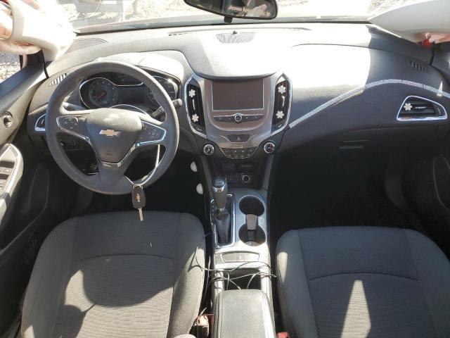 Photo 7 VIN: 3G1BE6SM0HS510326 - CHEVROLET CRUZE 